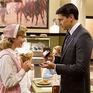 Foto Nicholas D'Agosto