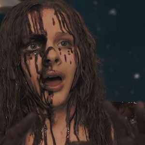 Foto Carrie - A Estranha