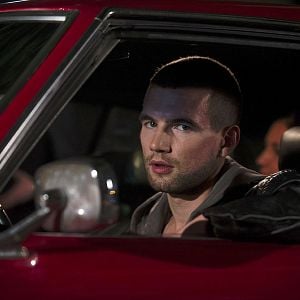 Foto Carrie - A Estranha