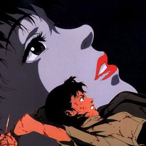 Foto Perfect Blue