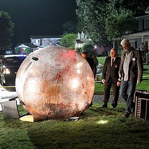 Foto Paul Guilfoyle (II)