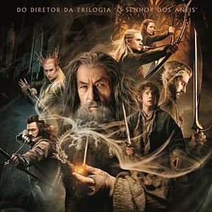 Foto O Hobbit: A Desolação de Smaug