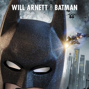 Foto Uma Aventura LEGO