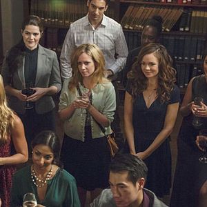 Foto Witches of East End