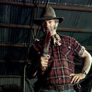 Foto Wolf Creek 2