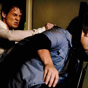 Foto O Estranho Thomas