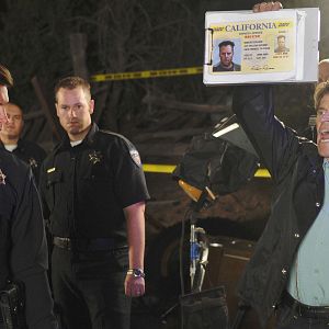 Foto O Estranho Thomas