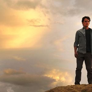 Foto O Estranho Thomas