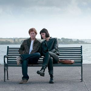 Foto Pollyanna McIntosh