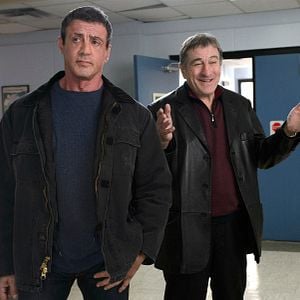 Foto Sylvester Stallone