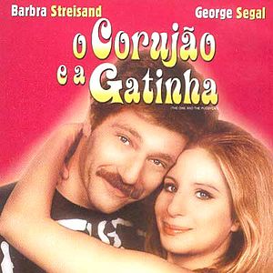 Foto O Corujão e a Gatinha