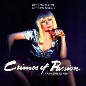 Foto Crimes de Paixão