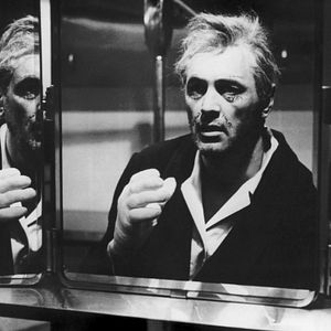 Foto O Segundo Rosto