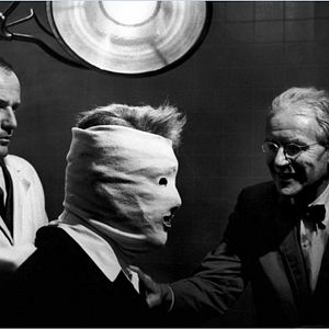 Foto O Segundo Rosto