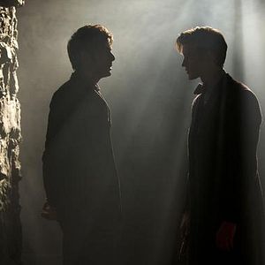 Foto Matt Smith (XI)