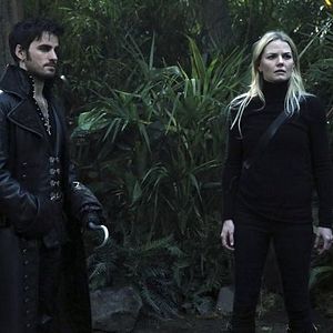 Foto Jennifer Morrison