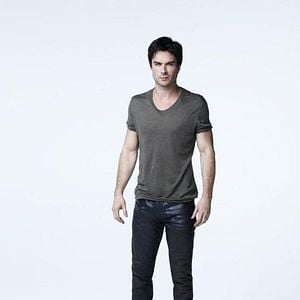 Foto The Vampire Diaries