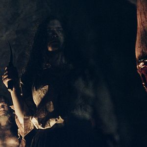 Foto Somos o Que Somos