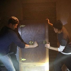 Foto Tyler Blackburn