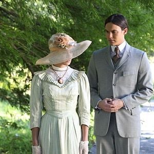 Foto Tyler Blackburn