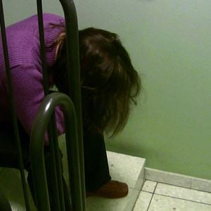 Foto Blood Money - Aborto Legalizado