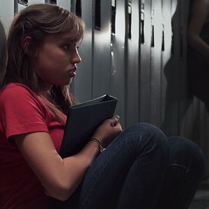 Foto Blood Money - Aborto Legalizado