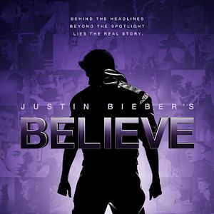 Foto Justin Bieber's Believe