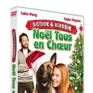 Foto As Aventuras de K9: Uma História de Natal