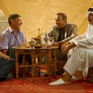 Foto Pascal Légitimus