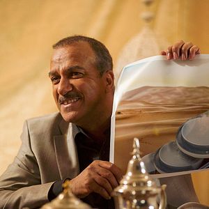 Foto Pascal Légitimus