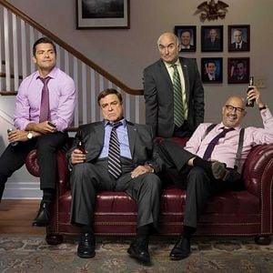 Foto Alpha House