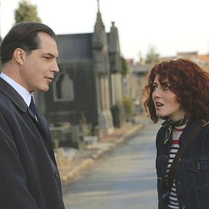 Foto Samuel Labarthe