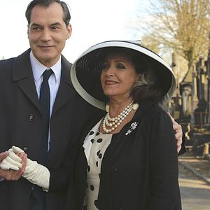 Foto Françoise Fabian