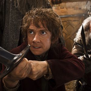 Foto O Hobbit: A Desolação de Smaug