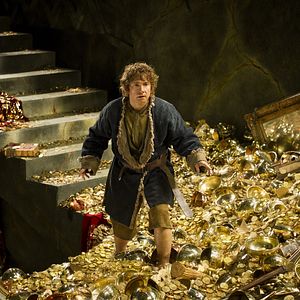 Foto O Hobbit: A Desolação de Smaug