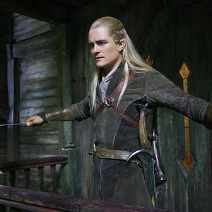 Foto O Hobbit: A Desolação de Smaug