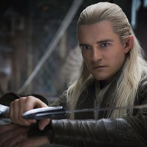 Foto O Hobbit: A Desolação de Smaug