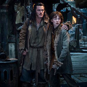 Foto O Hobbit: A Desolação de Smaug