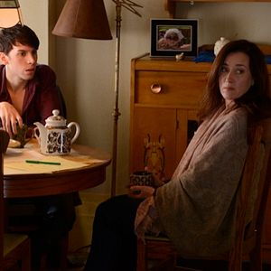 Foto Maria Doyle Kennedy