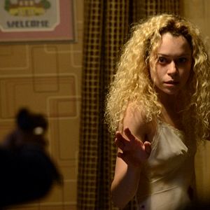 Foto Orphan Black