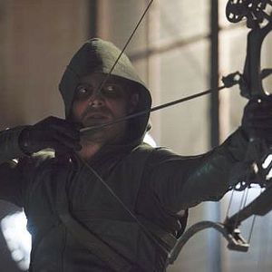 Foto Stephen Amell