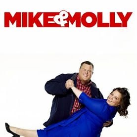Foto Mike e Molly