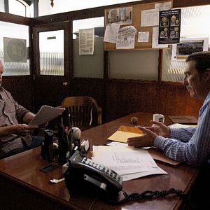 Foto Obsessão Perigosa