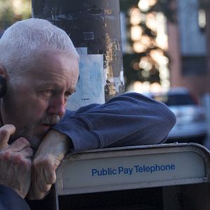 Foto Obsessão Perigosa