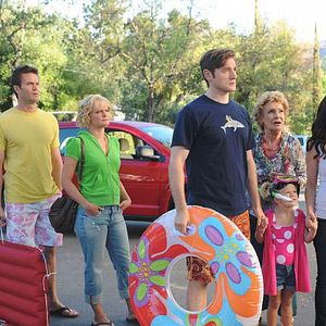 Foto Shannon Woodward