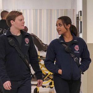 Foto Monica Raymund
