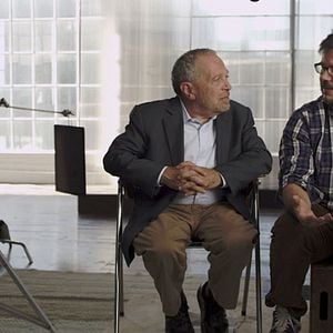 Foto Inequality For All