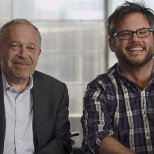 Foto Inequality For All