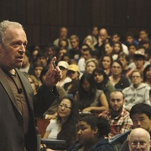 Foto Inequality For All