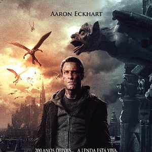 Foto Frankenstein - Entre Anjos e Demônios